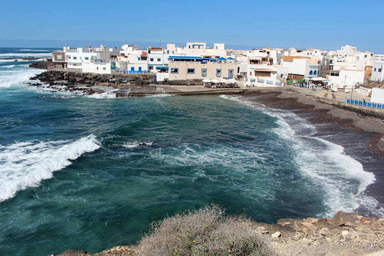 Las Torres Del Castillo, 208Marina Costa De Antigua Eksteriør billede