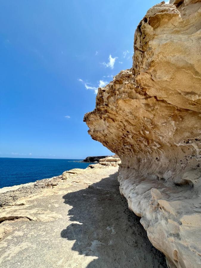 Las Torres Del Castillo, 208Marina Costa De Antigua Eksteriør billede