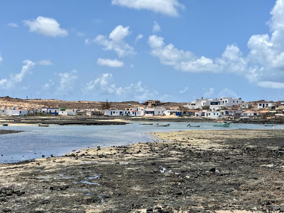 Las Torres Del Castillo, 208Marina Costa De Antigua Eksteriør billede